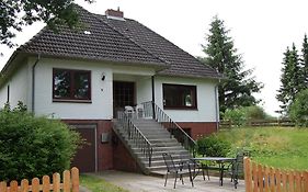 Bollingstedt am See Apartment II